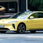 Nio suspende la producción en dos plantas a medida que aumentan los casos de COVID en China