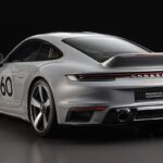 Porsche 911 Sport Classic (2022) Información general
