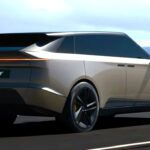 Pravaig Defy es un SUV eléctrico de $ 48,000 de una empresa india