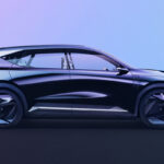 Renault Scenic Vision (Prototipo) Información general