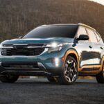 Revisión del Kia Seltos 2024