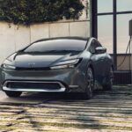 Revisión del Toyota Prius y Prius Prime 2023