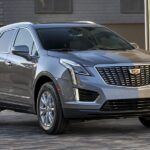 Revisión, precios y especificaciones del Cadillac XT5 2022