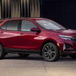 Revisión, precios y especificaciones del Chevrolet Equinox 2022