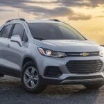 Revisión, precios y especificaciones del Chevrolet Trax 2022