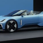 Según Polestar Exec, el Porsche 911 sirve como referencia para su próximo deportivo