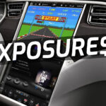 Según los informes, Tesla quería pagar al desarrollador independiente Exposure para poner un juego popular en sus autos.