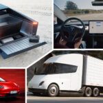 Tesla Future Cars: esto es lo que vendrá y cuándo, desde Cybertruck hasta Baby EV