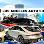 Tu mega galería de fotos del LA Auto Show