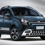 ¿Os piden fabricar el Fiat Panda 4×4?