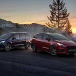 el S-MAX y el Galaxy anuncian 2023