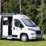 Esta es la camper McLouis más barata que puedes encontrar