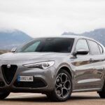 Echa un vistazo a un SUV grande para el conductor.