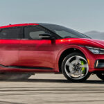 ¿Cuál será tu primer coche eléctrico?