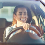 ¿Qué son las prácticas de conducción segura?