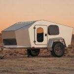 La Caravana Polydrops P19 admite la autonomía IONIQ 5