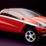 Modelos anteriores: Kia KCV-II (2002)