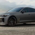 llega el fin de la berlina deportiva