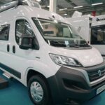 una Fiat Ducato Camper por 60.000 euros