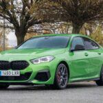 Prueba BMW M235i xDrive Gran Coupé: una berlina muy emocionante