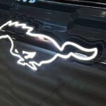 El Ford Mustang Mach-E Coupé está disponible desde 2026