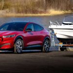 Ford dice que es «más americana» en Europa y presenta el nuevo eslogan