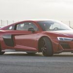 Audi USA anuncia que la Edición Limitada 2023 R8 GT comenzará en $249,900