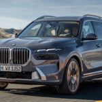 BMW X7 (2023) |