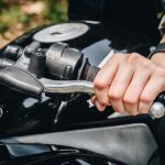 Cómo encender una motocicleta