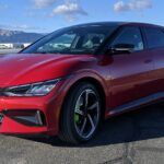 Driven: The 2023 Kia EV6 GT Is A Family Car That’s Nearly As Fast As A Lambo Urus