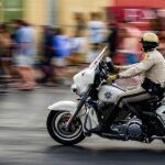 Dispositivos de bloqueo para motocicletas | Carriles de vida