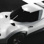 Kiska’s Lancia Stratos-Inspired APG-1 Is Coming To Life With KTM Underpinnings