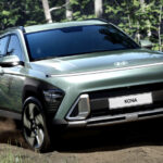 2024 Hyundai Kona Debuts With Ruggedly Good Looks And ICE, Hybrid, EV Options