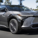 El ‘decepcionante’ BZX4 de 134 millas logra la mitad del alcance anunciado en la prueba danesa, examina Toyota