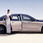 El nuevo Mercedes-Maybach S 680 «Haute Voiture» es una edición limitada inspirada en la moda
