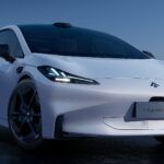 GAC Aion Hyper GT Debuts As The Most Aerodynamic Production EV