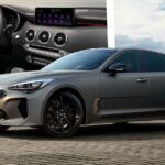 Kia Ending Production Of The Stinger With Limited Tribute Edition