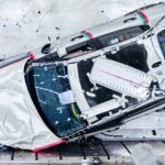 La seguridad vial en EEUU va a la zaga de otros países porque es un problema complejo de resolver