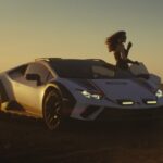 Lamborghini está siendo criticado por Internet por su maltrecha promoción del Huracan Sterrato