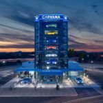 Las acciones de Carvana colapsan a medida que aumentan los temores de bancarrota