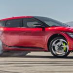Manejamos el Kia EV6 GT 2023 con 575 hp, ¿qué te gustaría saber al respecto?