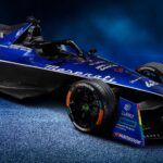 Maserati muestra su primer corredor de Fórmula E