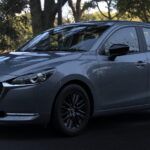 Nada impide que algunos propietarios de Mazda2 pierdan sus faros delanteros