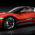 NanoFlowcell Unveils QUANTiNO Twentyfive As It Expands Into The U.S.