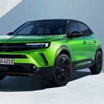 Opel / Vauxhall Mokka Electric Updated With More Power And A 252-Mile Range