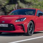 TOYOTA GR86 (2022) |