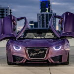 Tome un curso gratuito de diseño automotriz en línea