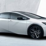 Toyota descuenta el Prius 2023 si los propietarios optan por actualizaciones de software OTA en Japón