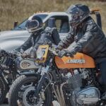 Un estudio muestra que la tasa de donación de órganos aumenta un 21 % en los rallies de motociclistas