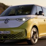 Volkswagen ID Buzz (2022) |